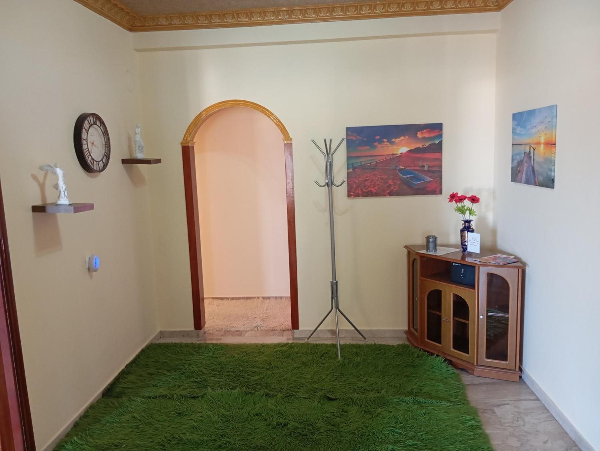 Anastasia'S Apartment Λαυριο Lávrion 외부 사진